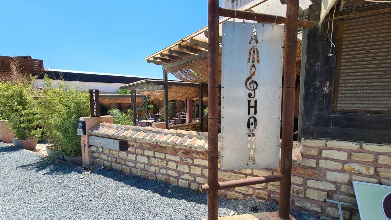 Amphora *
