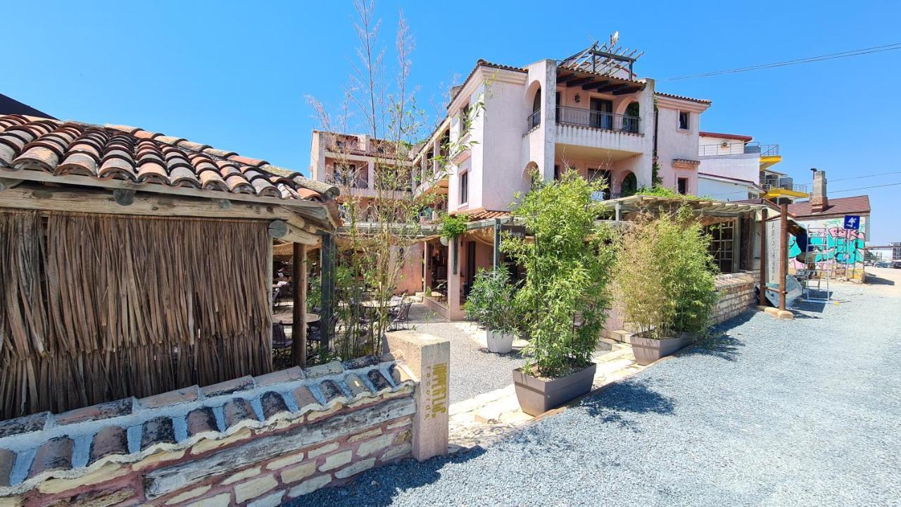Hotel Amphora Vama Veche