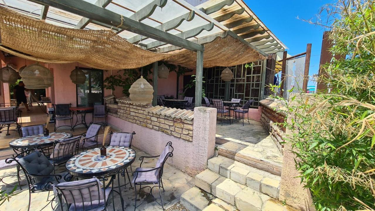 Amphora Hotel Vama Veche