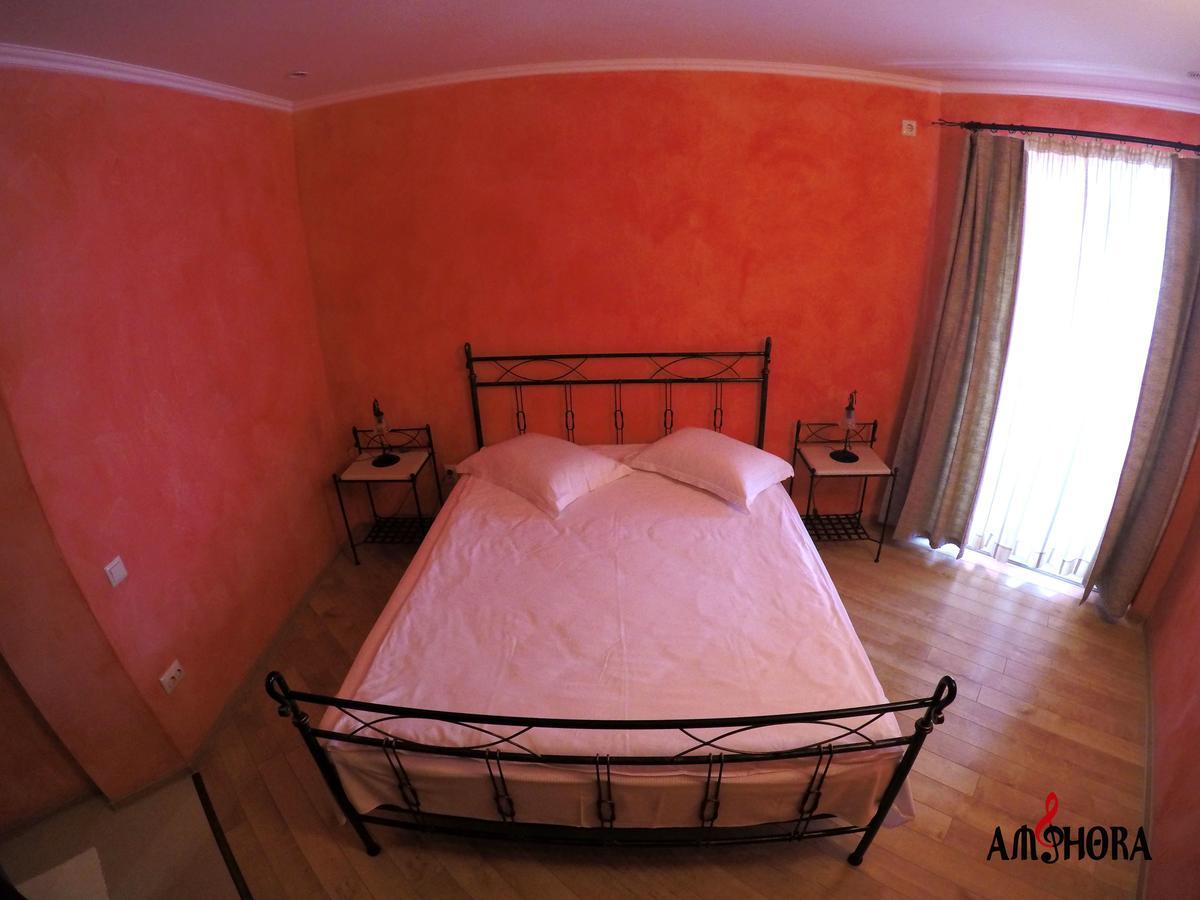 Hotel Amphora *