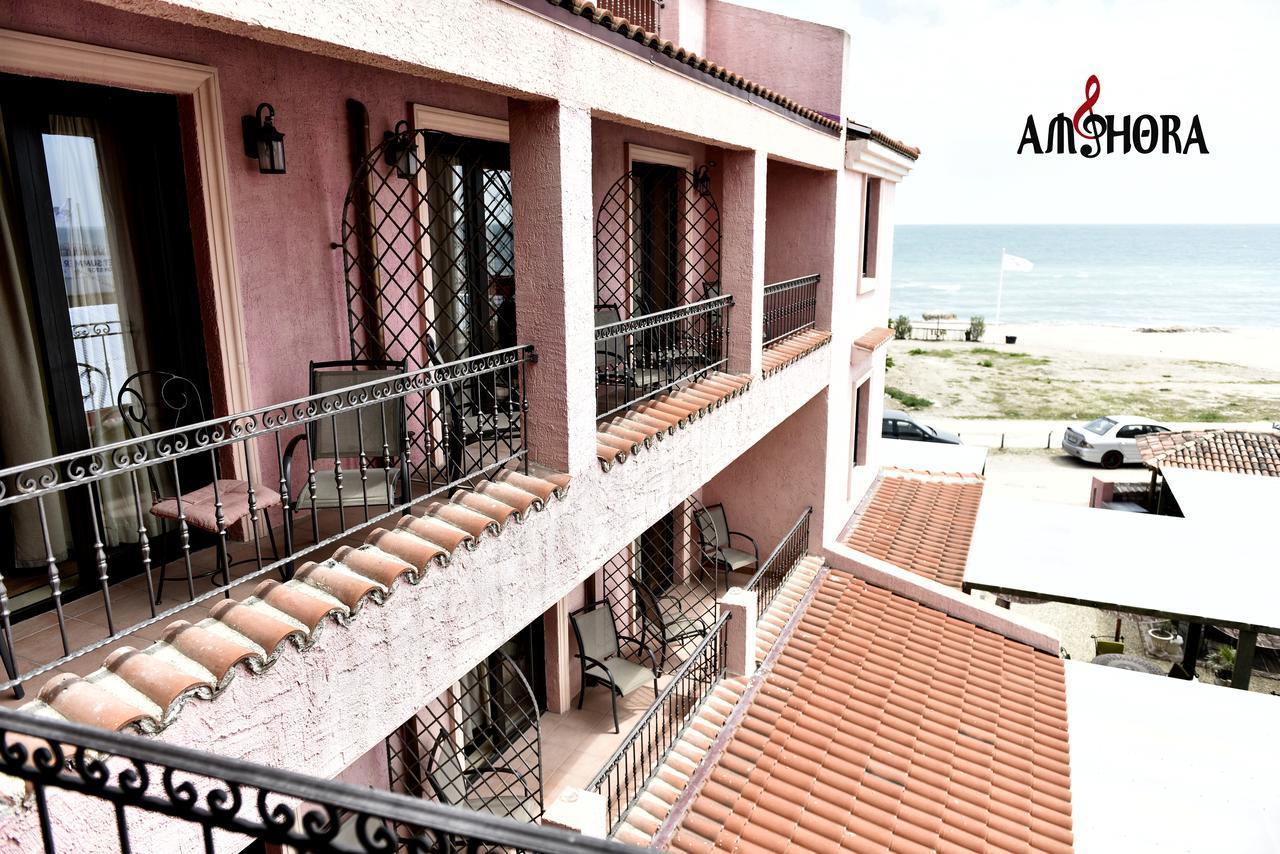 Hotel Amphora